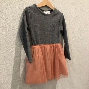 Zara 3-4t Dresses